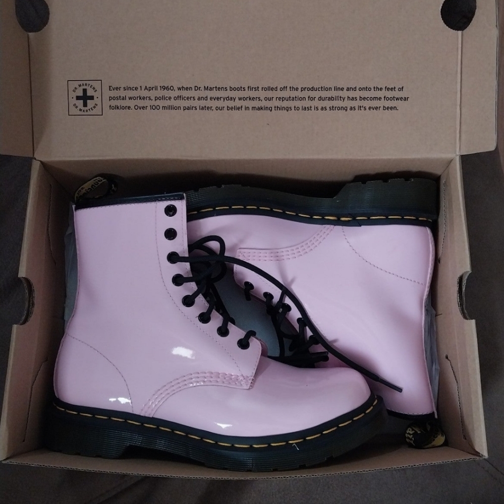 Doc Martens 1460